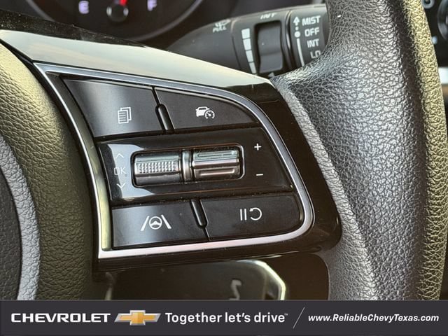 Used 2023 Kia Forte LX FWD image 15