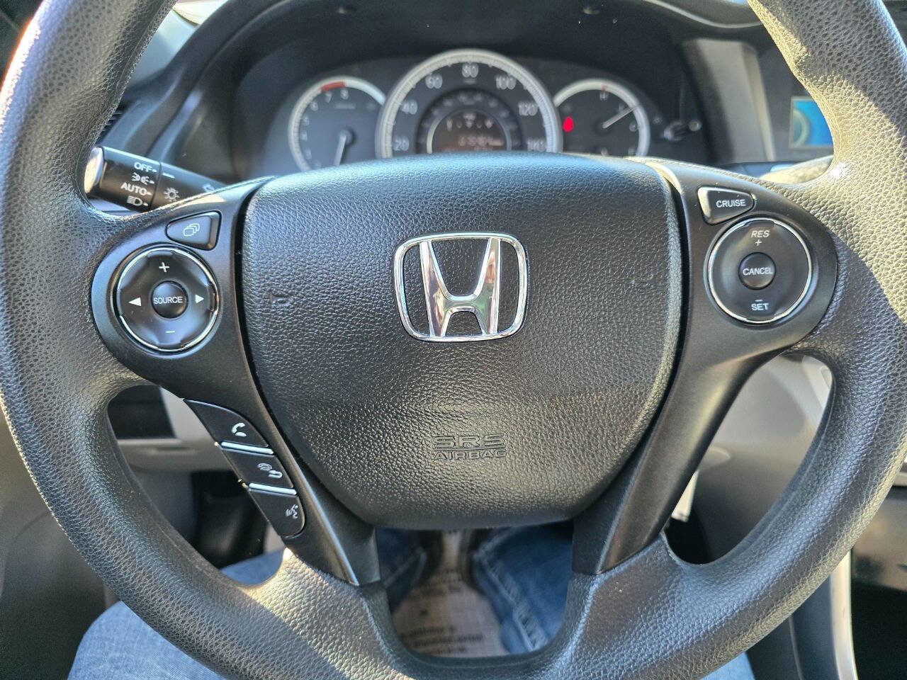 Used 2014 Honda Accord LX image 13