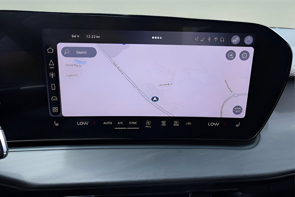 New 2026 Audi Q3 quattro 2.0T AWD/4WD image 21