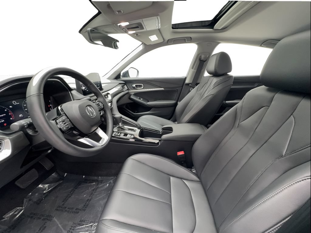 Used 2026 Acura Integra FWD image 20