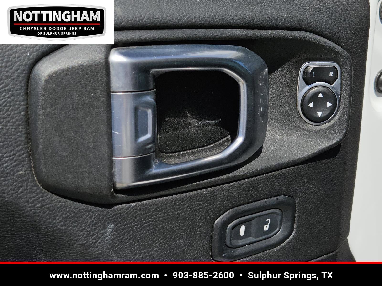 Used 2021 Jeep Gladiator Overland w/ Popular Equipment Package image 25