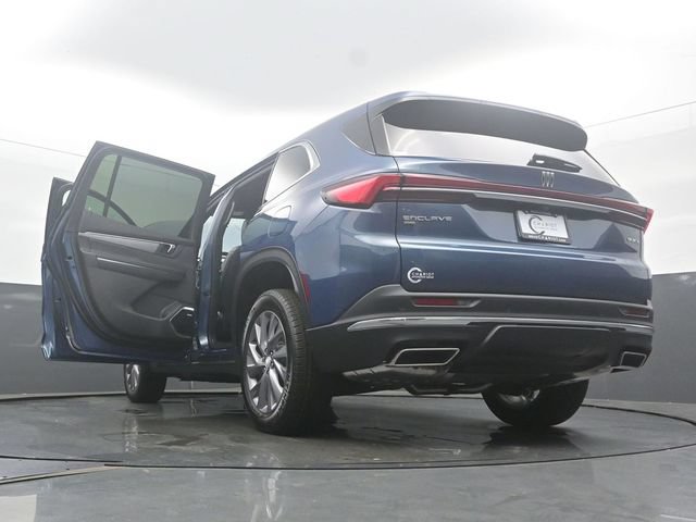 New 2026 Buick Enclave Preferred w/ Power Package AWD/4WD image 60