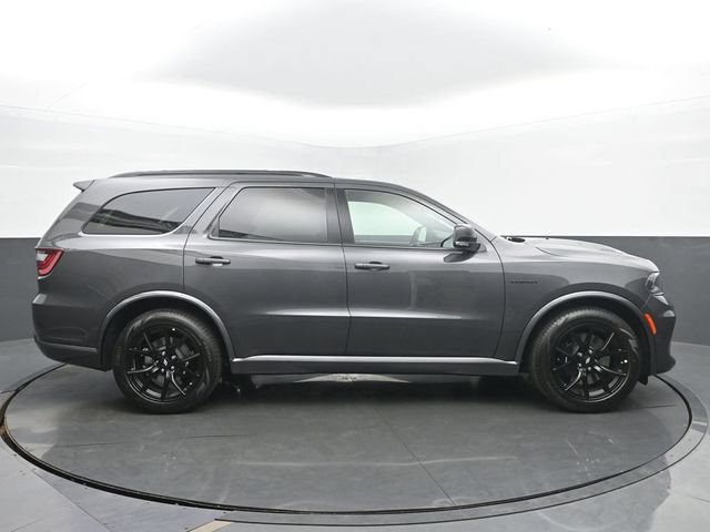 New 2026 Dodge Durango GT w/ Tow 'N Go Package AWD/4WD image 6