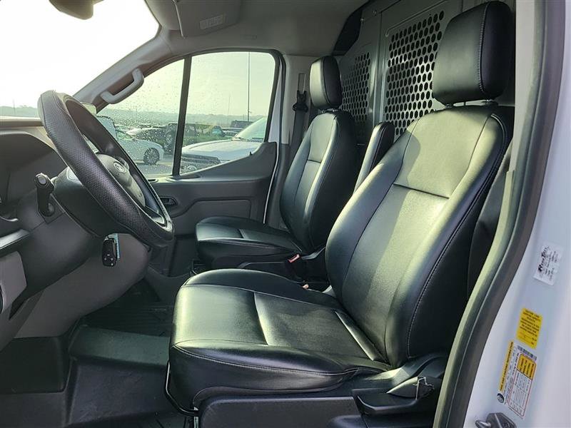 Used 2020 Ford Transit 150 Low Roof RWD image 7