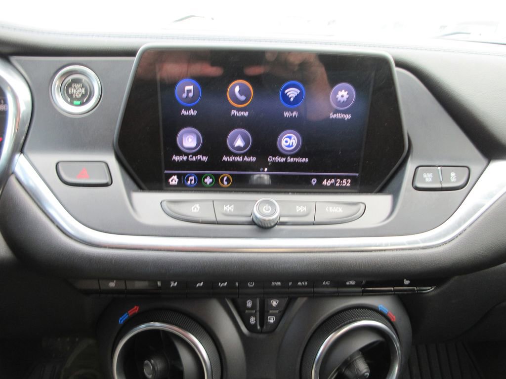 Certified 2019 Chevrolet Blazer LT image 30