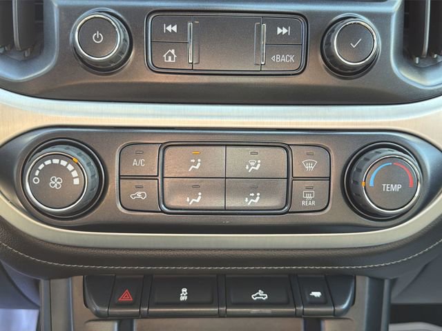 Used 2019 GMC Canyon SLE w/ Elevation Edition image 18