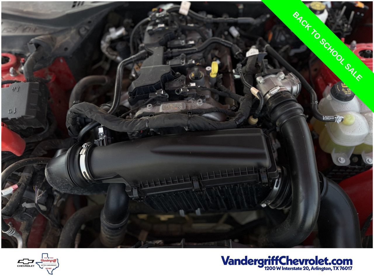 Used 2024 Ford Mustang Premium RWD image 29