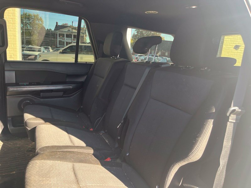 Used 2019 Ford Expedition XLT AWD/4WD image 10