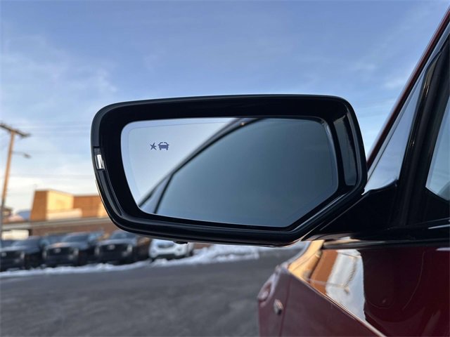 Certified 2022 Cadillac CT5 V w/ Platinum Package image 13