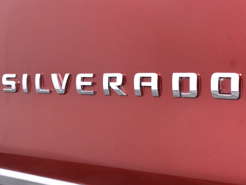 Used 2016 Chevrolet Silverado 1500 LTZ image 33