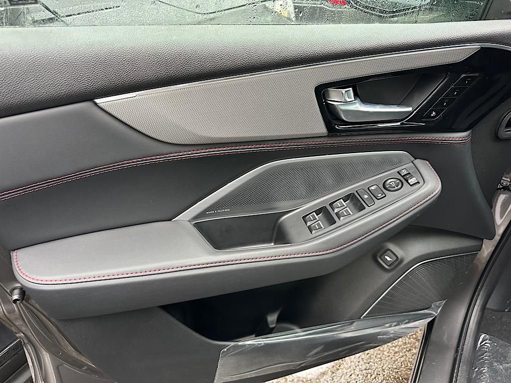 New 2026 Acura MDX A-Spec image 9