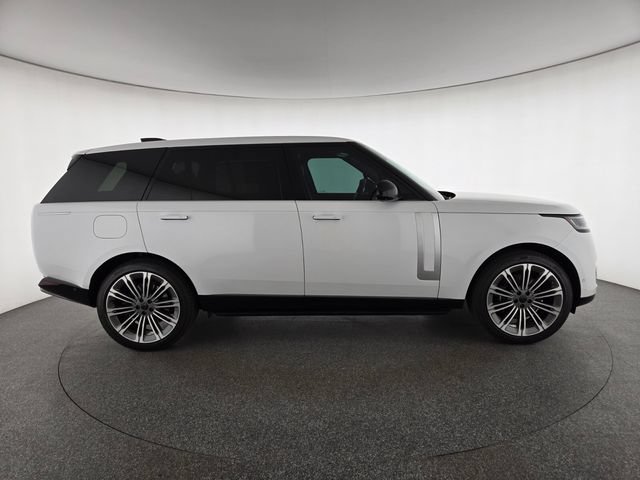 New 2026 Land Rover Range Rover Long Wheelbase Autobiography AWD/4WD image 6