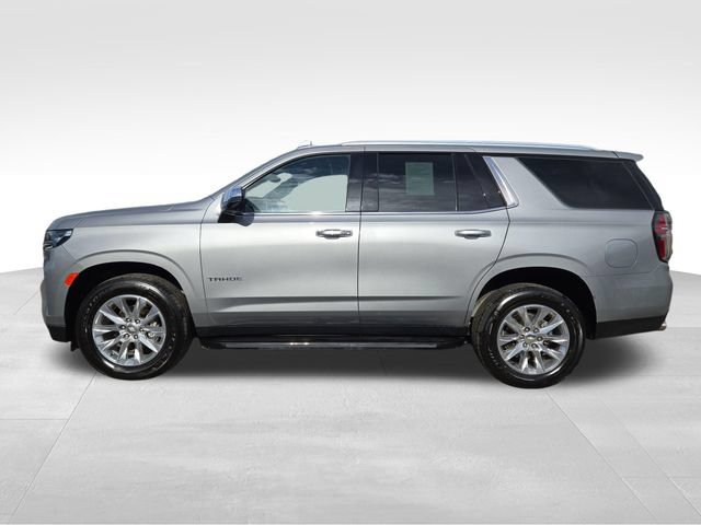 Used 2023 Chevrolet Tahoe Premier w/ Premium Package 2 AWD/4WD image 9