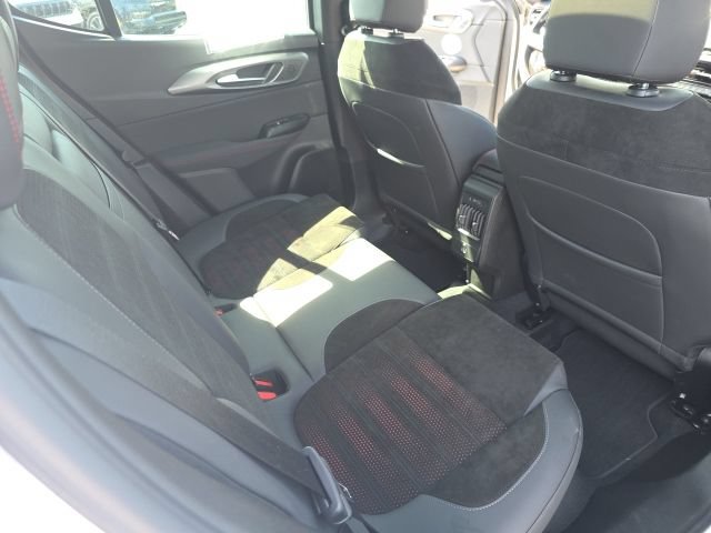 Used 2025 Dodge Hornet R/T w/ R/T Plus Package AWD/4WD image 44