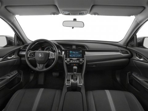 Used 2018 Honda Civic LX image 8