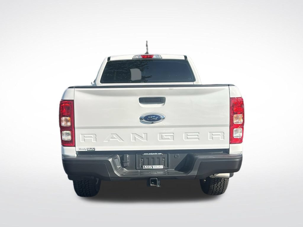 Used 2023 Ford Ranger XL w/ Equipment Group 101A High AWD/4WD image 6
