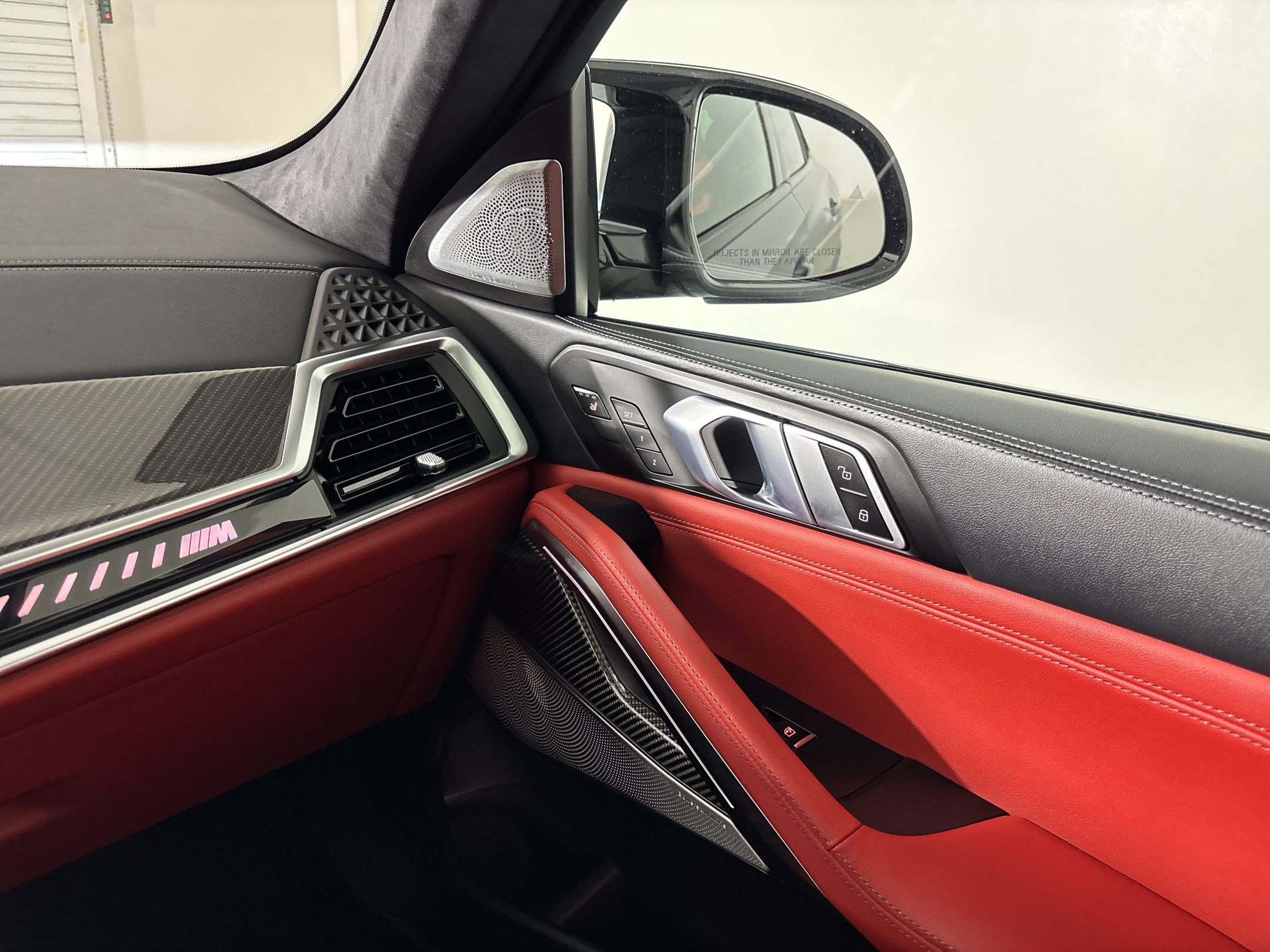 New 2027 BMW X6 M Competition AWD/4WD image 28