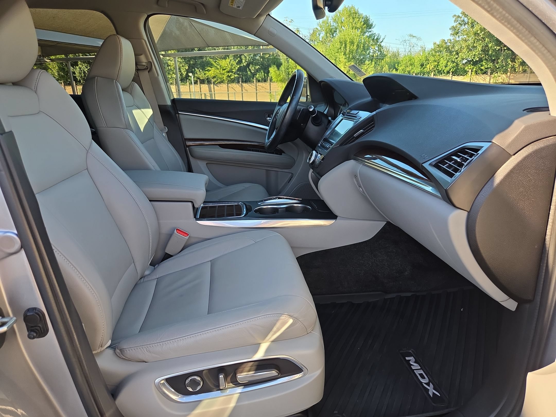 Used 2019 Acura MDX FWD image 27
