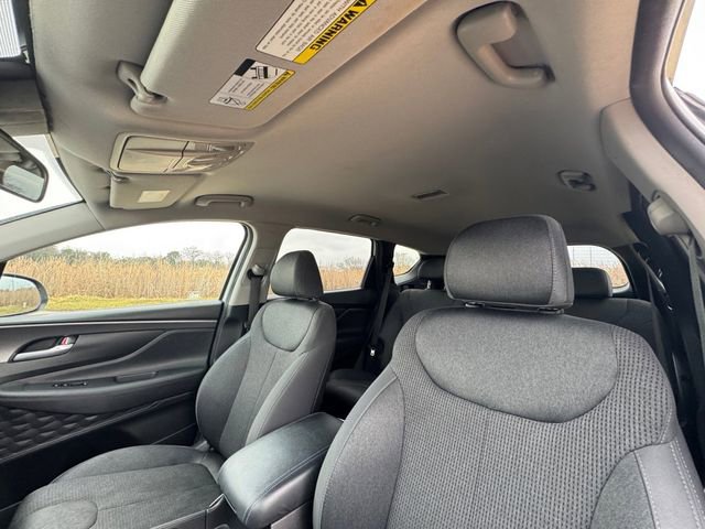 Used 2019 Hyundai Santa Fe SE image 27