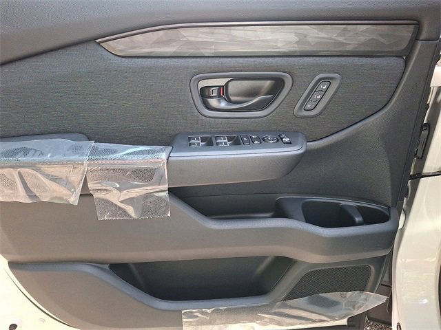 New 2026 Honda Passport TrailSport image 8