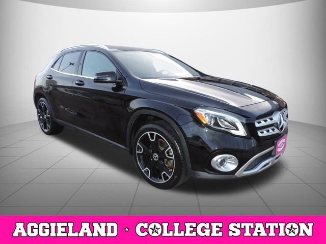Used 2019 Mercedes-Benz GLA 250 image 3