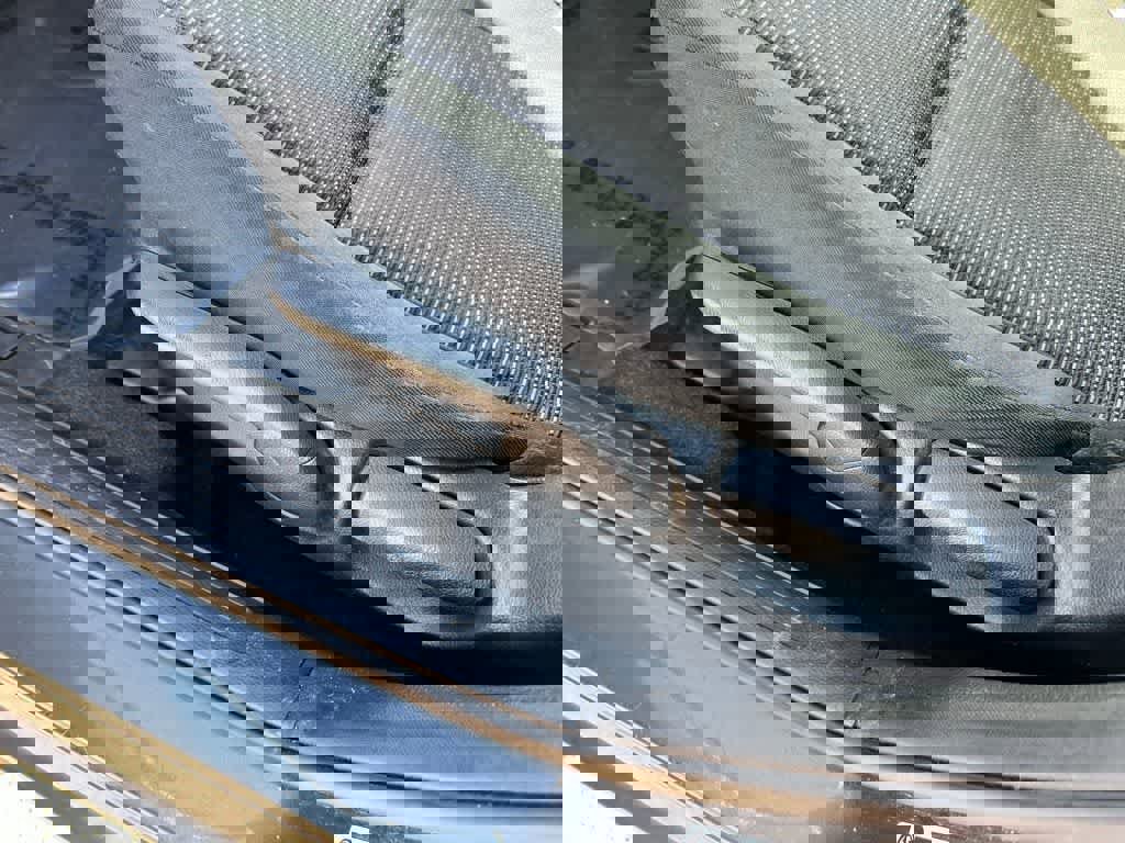 Used 2012 MAZDA MAZDA3 i Touring image 21