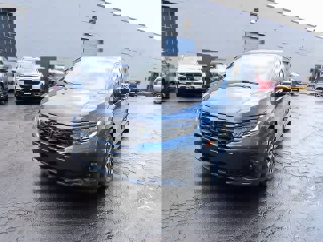 New 2026 Honda Odyssey EX-L