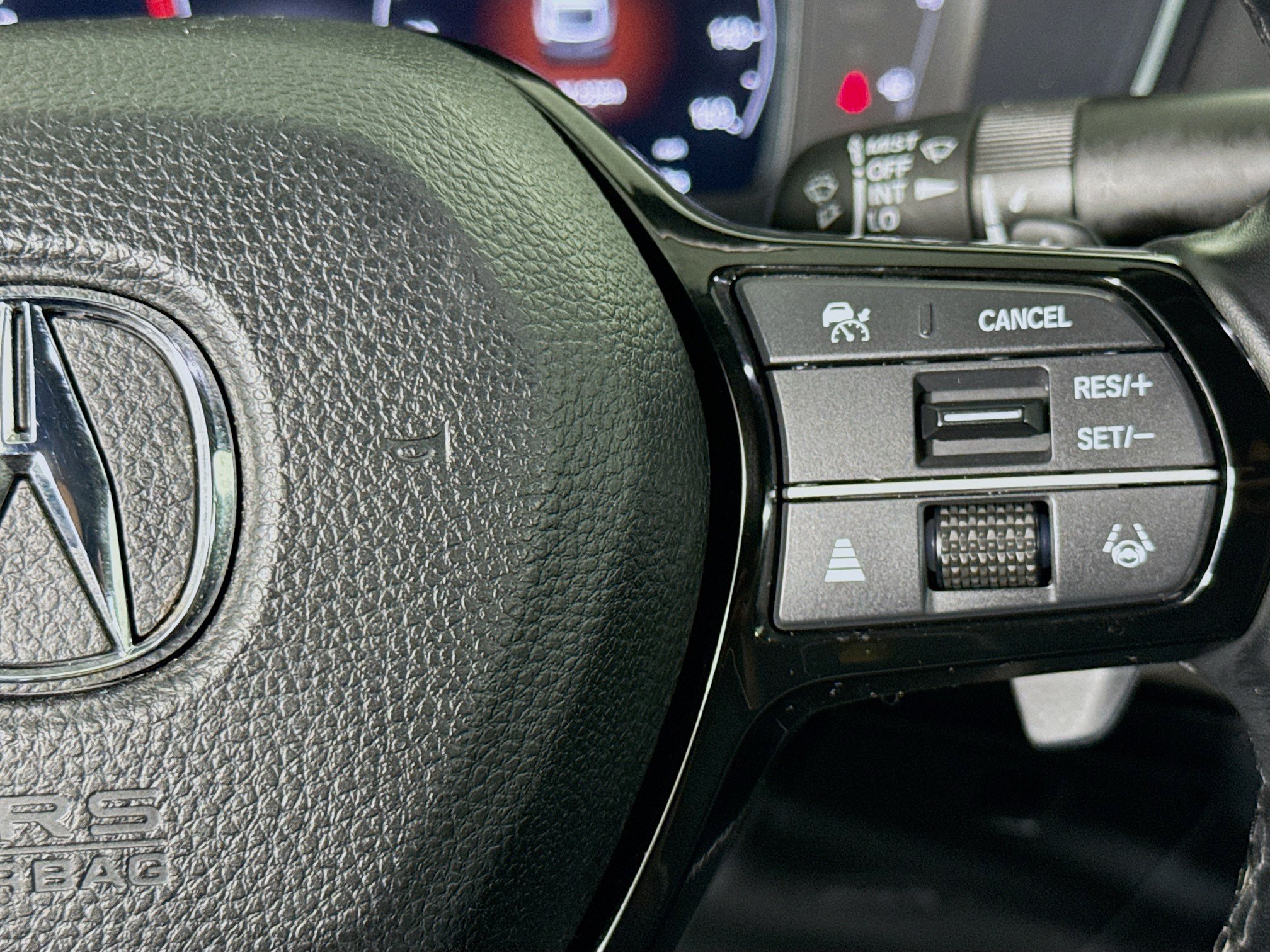 Used 2024 Acura Integra FWD image 14