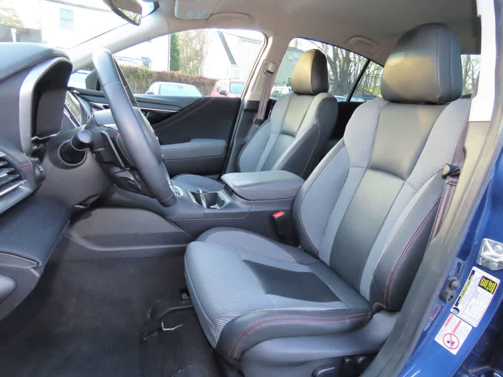 Used 2020 Subaru Legacy Sport image 12