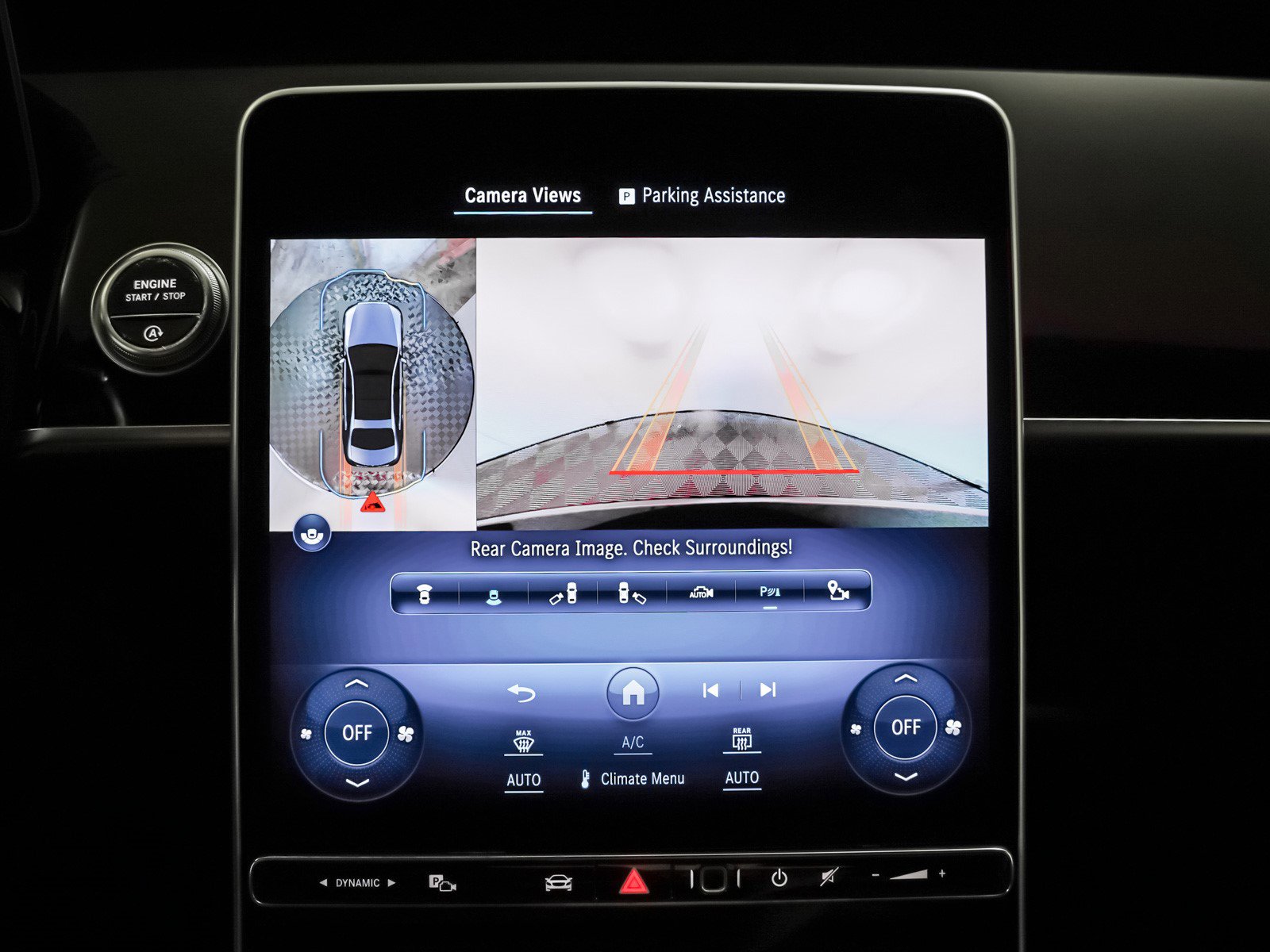 Certified 2024 Mercedes-Benz S 580 4MATIC Sedan image 21