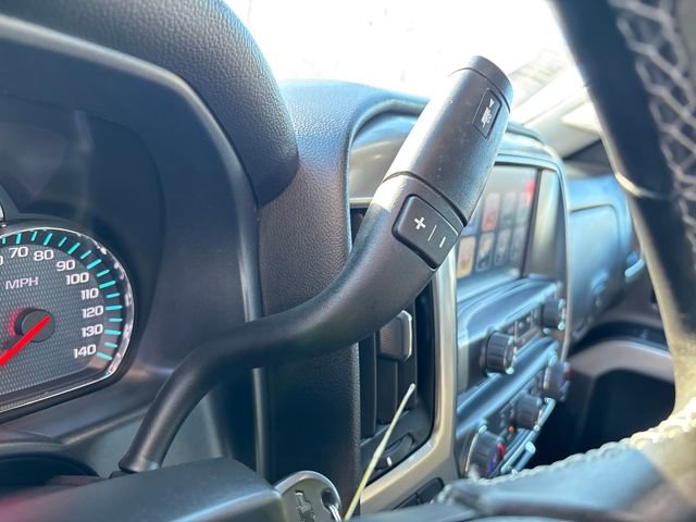 Used 2019 Chevrolet Silverado 1500 LT w/ All Star Edition image 27