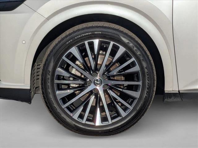 Used 2024 Lexus RX 350 RX 350h Premium Plus image 25