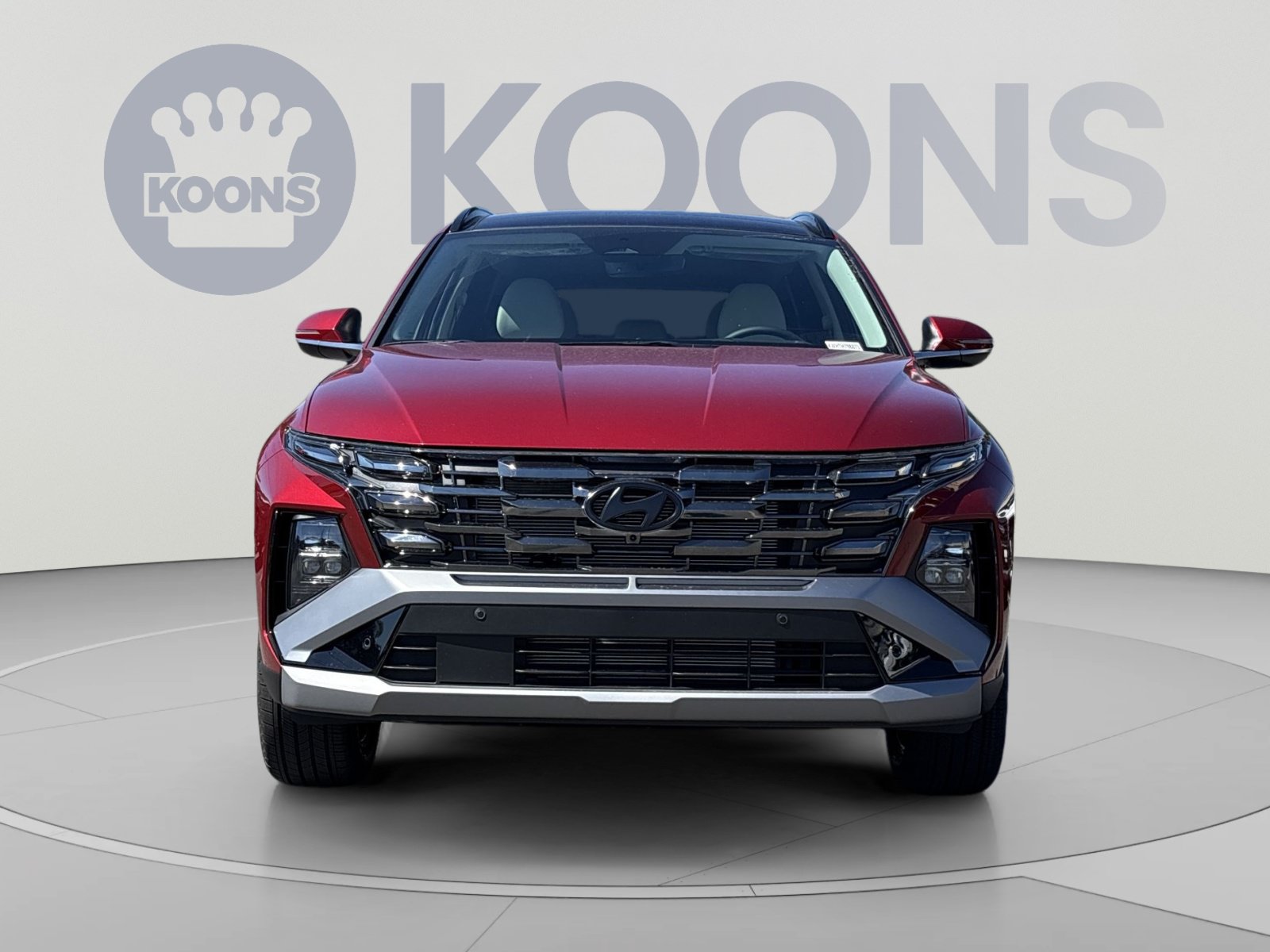 New 2026 Hyundai Tucson Limited AWD/4WD image 11