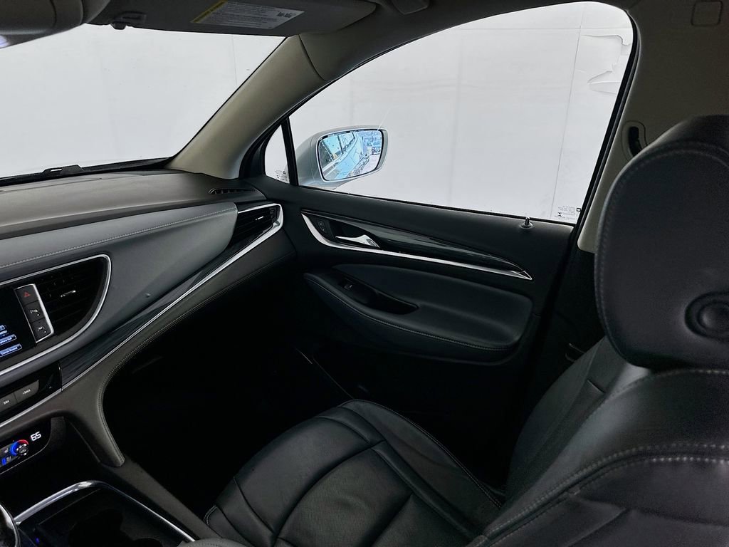Used 2019 Buick Enclave Premium w/ Experience Buick Package image 24
