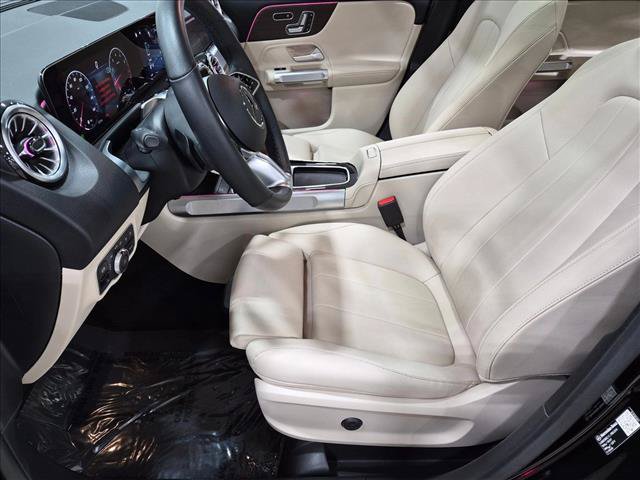 Used 2026 Mercedes-Benz GLB 250 image 16