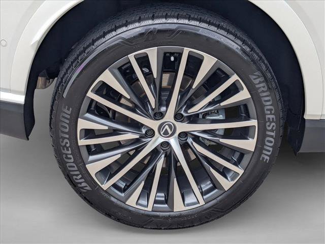 Used 2024 Lexus RX 350 Premium Plus FWD image 20