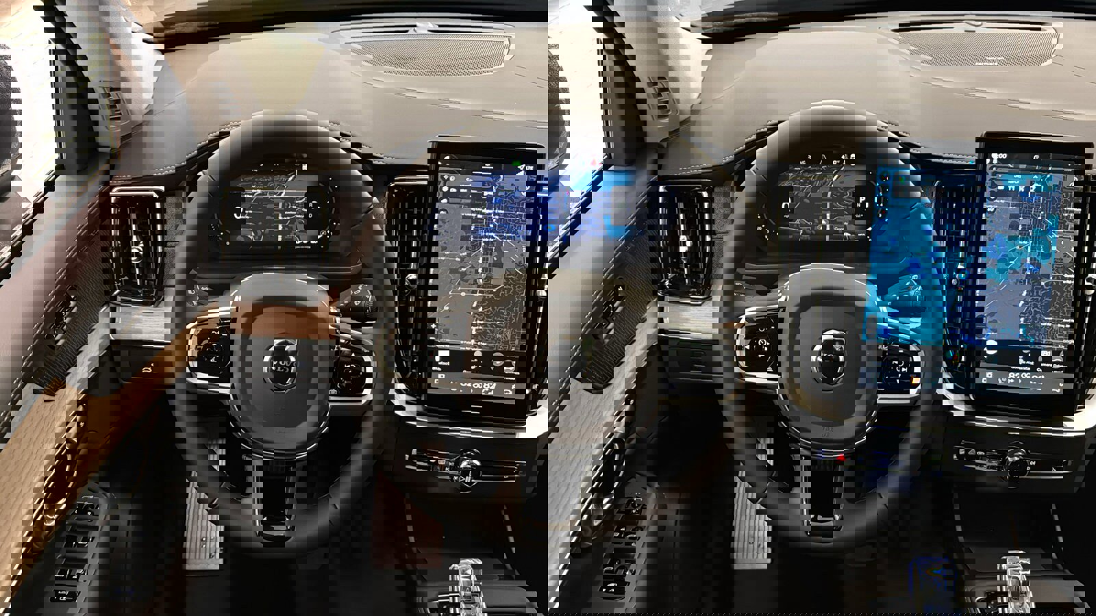 New 2026 Volvo XC90 B6 Plus image 12