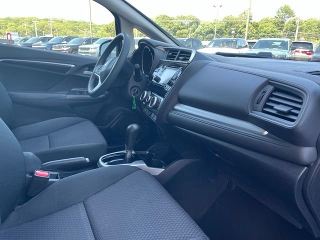 Used 2020 Honda Fit LX image 26