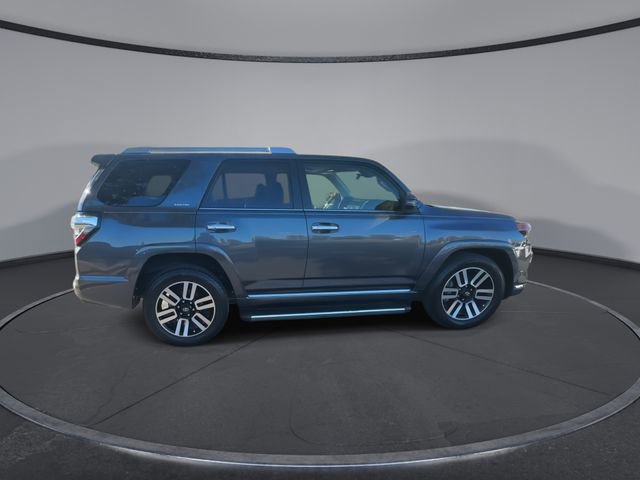 Used 2020 Toyota 4Runner Limited image 15
