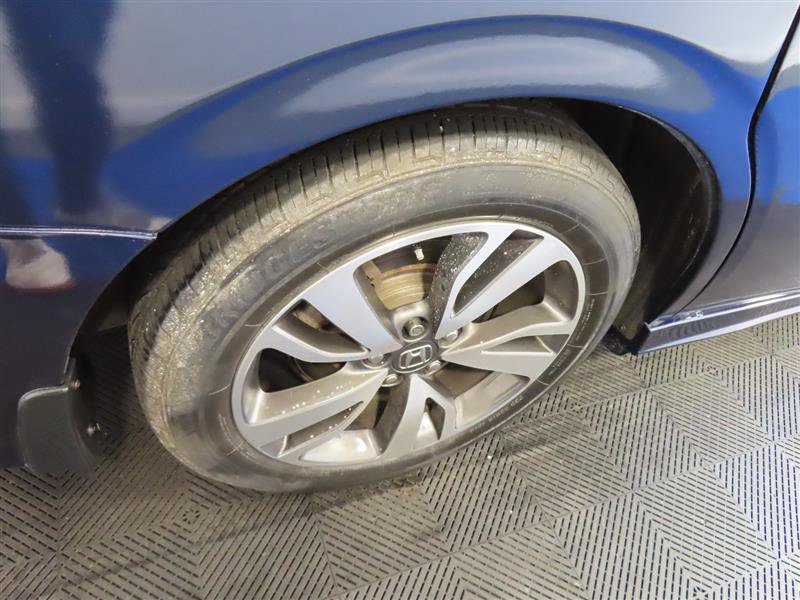 Used 2023 Honda Odyssey Touring image 8