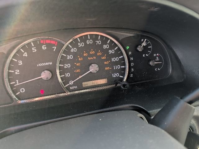 Used 2005 Toyota Sequoia SR5