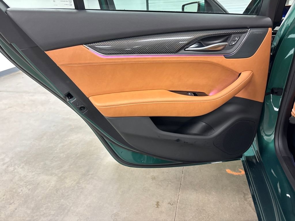 New 2026 Cadillac CT5 Premium Luxury image 31