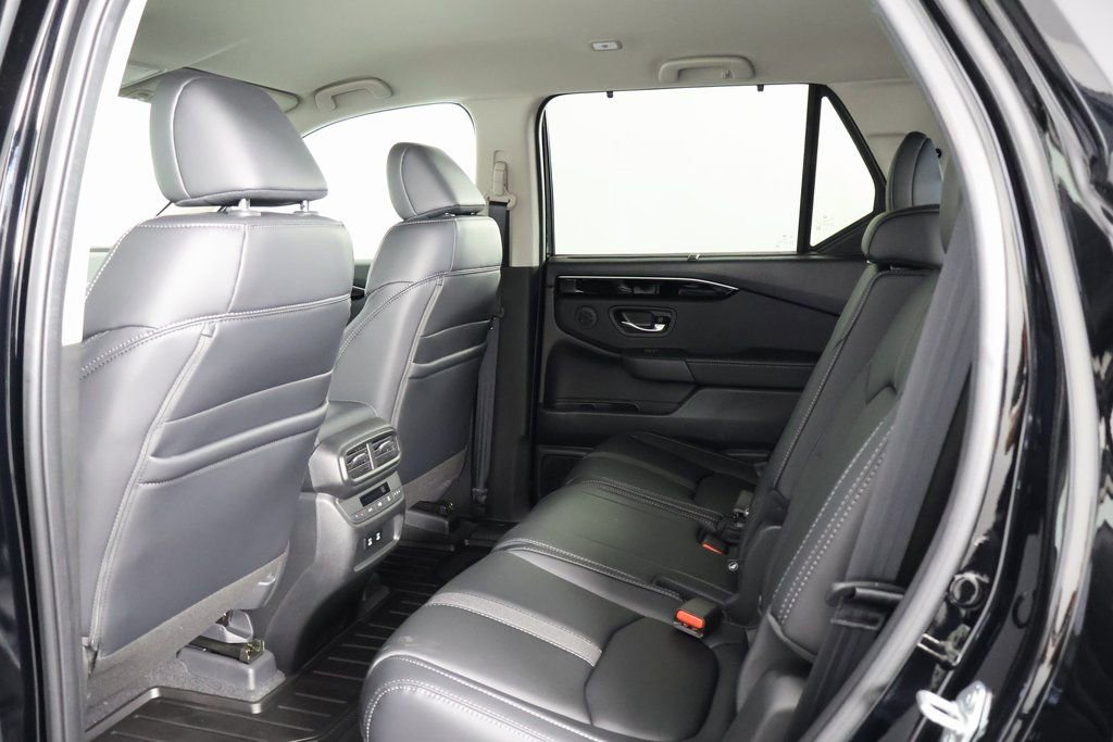 New 2026 Honda Pilot EX-L image 6