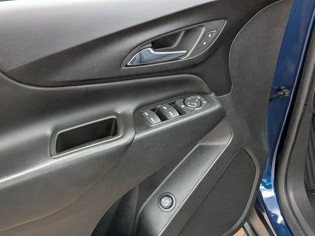 Used 2022 Chevrolet Equinox LT AWD/4WD image 14