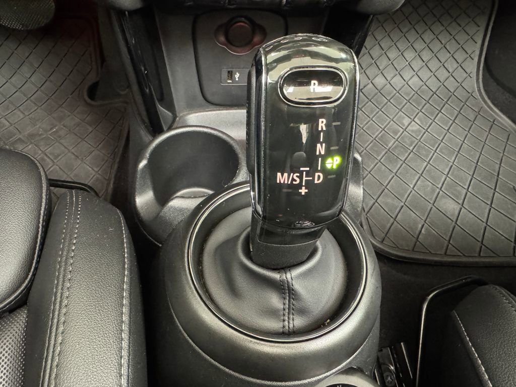 Used 2023 MINI Cooper S image 31