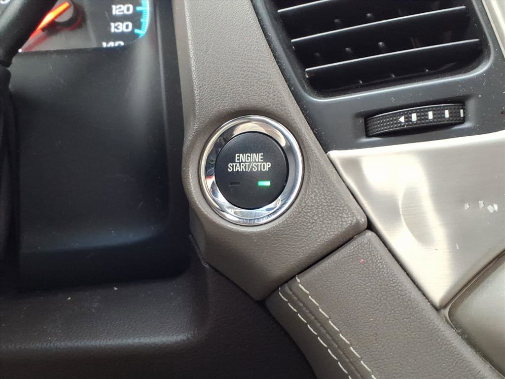 Used 2018 GMC Yukon Denali w/ Denali Ultimate Package image 15