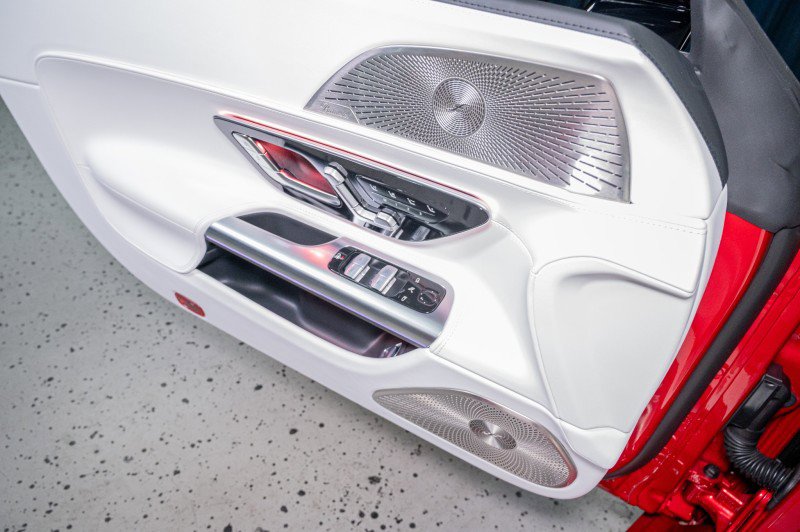 Certified 2026 Mercedes-Benz Maybach SL 680 image 18
