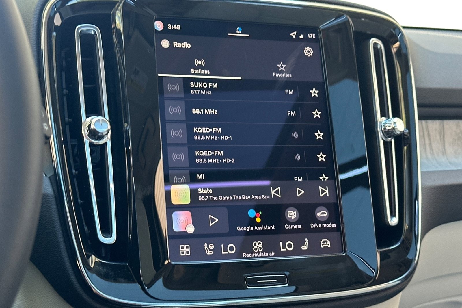 New 2026 Volvo XC40 B5 Ultra w/ Climate Package image 20