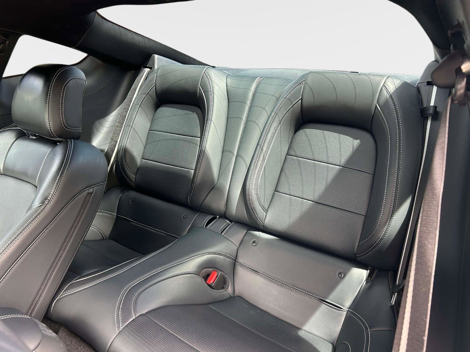 Used 2024 Ford Mustang GT Premium RWD image 15