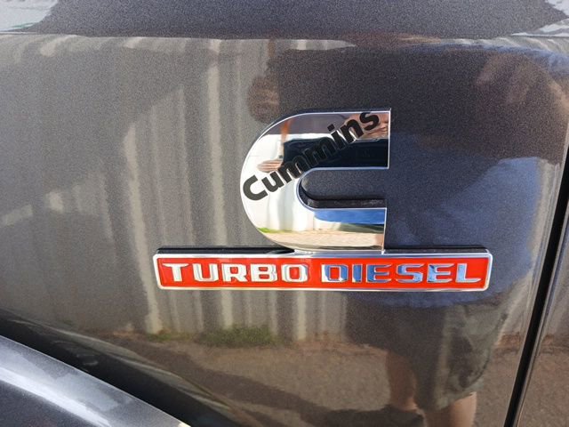 New 2026 RAM 4500 Laramie w/ Laramie Trim Package image 7